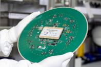 사이버옵틱스, 세미콘 코리아서 ‘웨이퍼센스 오토 레지스턴스 센서’ 전시