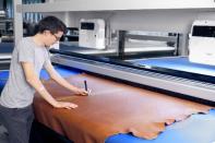 Lectra, Versalis Offline 최신 업데이트 기술 발표… 생산 속도 및 원단 절감 향상