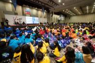 퀄컴 후원 코리아로봇챔피언십, 2월 8일 개최 예정