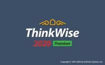 심테크시스템, 생각을 성과로 바꾸는 비주얼씽킹 협업도구 씽크와이즈 2020 출시