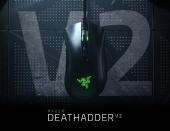 레이저, RAZER 시그니처 게이밍 마우스 ‘Razer DeathAdder V2’ 공식 출시