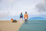 컬럼비아, 뉴트로 감성 담은 ‘아이콘즈 컬렉션’ 출시