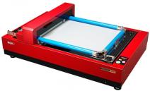 리소코리아, 친환경 디지털 스크린 제판기 ‘GOCCOPRO 시리즈’ 선보여