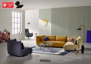 알로소, ‘케렌시아·사티’ 독일 2020 iF 디자인 어워드 2관왕