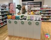 아미코스메틱 자연주의 화장품 퓨어힐스, 스위스 3대 백화점 입점 성공