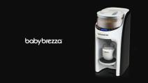 베이비 브레짜, 신형 자동 분유제조기 국내 공식 출시