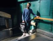 남성 프리미엄 백팩 브랜드 디코타, 2월 10일 국내 공식 론칭