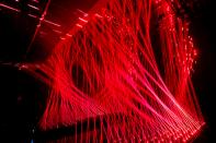 일본 문화와 시간의 개념에서 영감 받은 디지털 예술 전시회 ‘이터널(ETERNAL)’, 하네다 공항서 열려