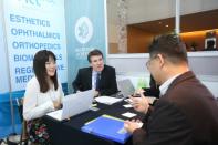 EU 게이트웨이 전시상담회 개최… “유럽의 혁신적인 의료기기와 헬스케어 제품을 한자리에”