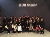 서울 사사다 패션스쿨, 일본 전문학교 수상·편입학 지원… “활발한 교류 눈길”