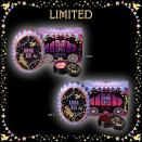 안나수이, 팝 아트 디자인 틴케이스가 매력적인 립밤 E 한정판 출시