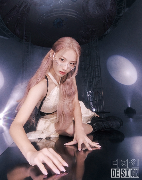 [월간 디자인] 케이팝 디자인 아나토미 - 디자이너 24팀