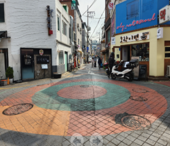 전국 보행자우선도로 149개소, 보행안전 위해 민․관 뭉쳤다!