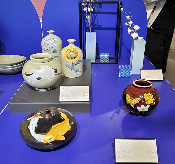 장애인 주간, 장애예술인의 창작품을 만나다