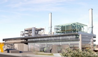 K-컬처 창조 공간, 당인리 문화창작발전소 착공