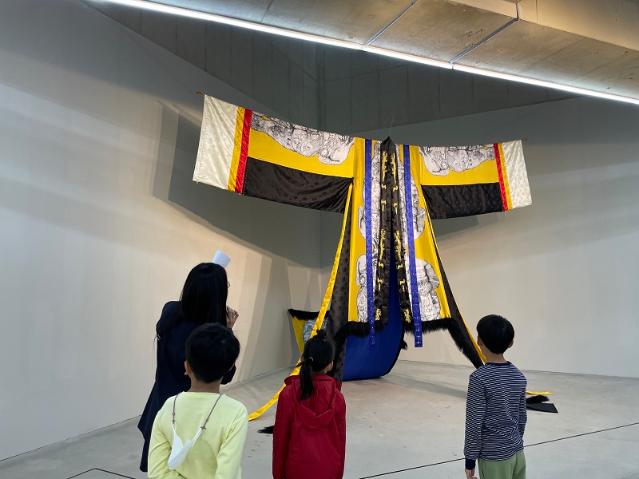 ‘박미주’와 함께 나만의 인생 미술관 찾기!