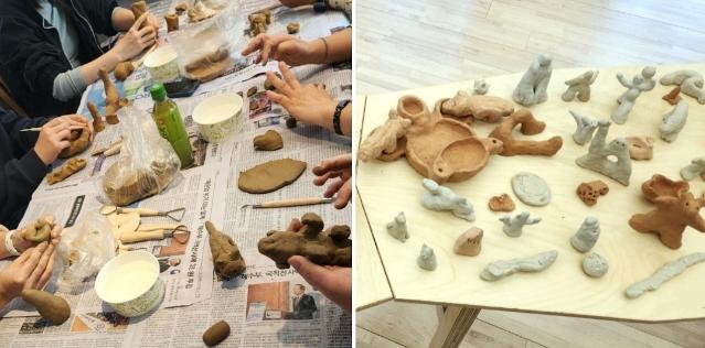 ‘모두예술주간 2023’에 모두 환영합니다