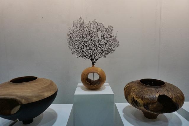 2023 공예트렌드페어에서 17년 간의 발자취를 보다