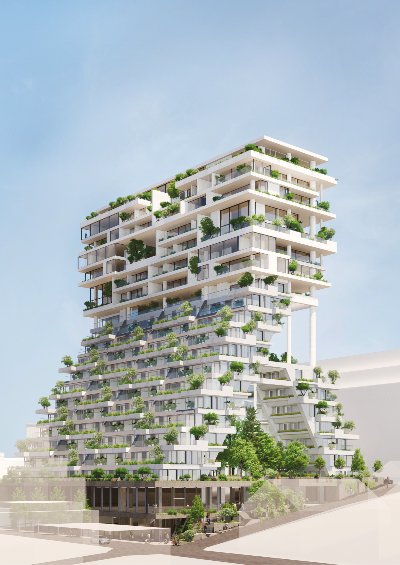 서울시, 도시 매력·경쟁력 견인할 `혁신적 디자인 건축물` 찾는다