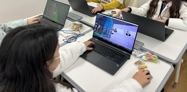 가재울청소년메타센터, 2023 국가보훈부 보훈 테마활동 공모사업 ‘내가만든 메타버스타고 역사여행’ 메타버스 활동 운영