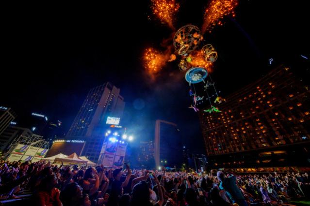 창립 20주년 맞는 서울문화재단, 2024년 10대 과제 발표