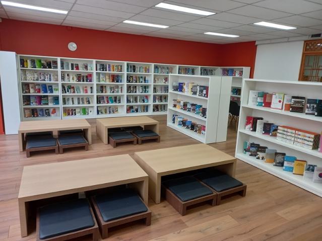 남미에 K-문화 알린다…칠레센트럴대에 ‘한국 자료실’ 개관