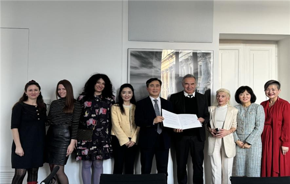 세계가 주목하는 K-패션, 밀라노 패션위크서 데뷔무대 갖는다… 유럽 수출길 열어