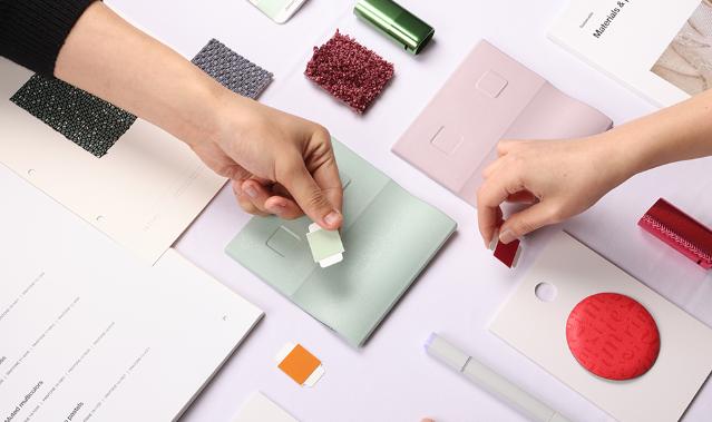 인탑스의 CMF라이브러리-히다 Day 개최