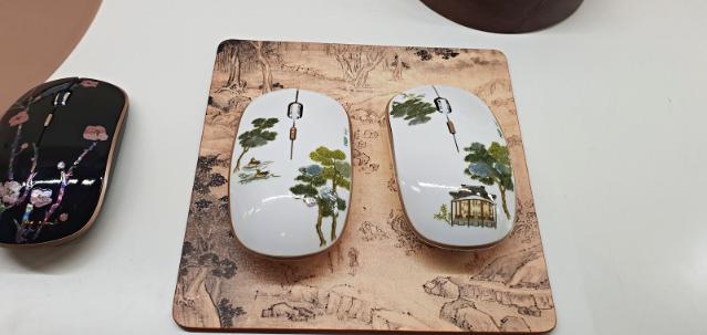 나에게 온 보물, ‘뮷즈’ 갖고 싶다~