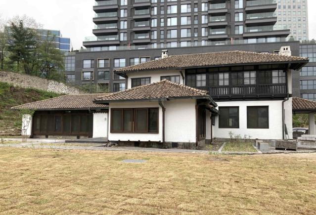 덕수궁의 ‘가장 신성한’ 선원전 터, 26일부터 대국민 개방