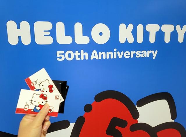 청년문화예술패스로 본 첫 전시