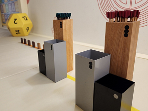 ‘우리놀이터 대전’에서 전통놀이 즐겨요!