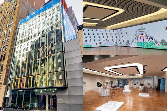 미국 심장부에 ‘대한민국 모든 것’ 담다