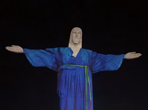 “영국·미국·중동… 한복 전시 러브콜 단아하고 화려한 매력 세계가 열광”