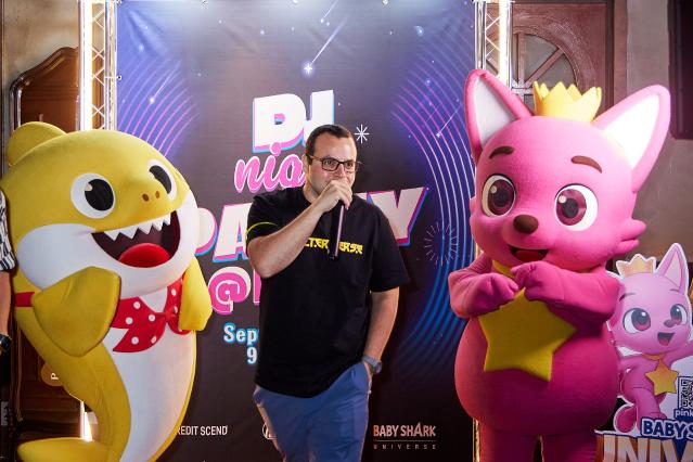 알터버스 ‘KBW DJ 나이트 파티’ 성황리에 개최