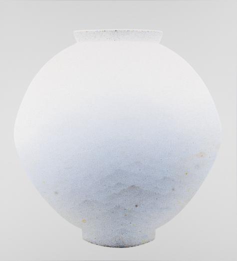 인천아트쇼 2024 ‘달항아리 특별전’ 개최