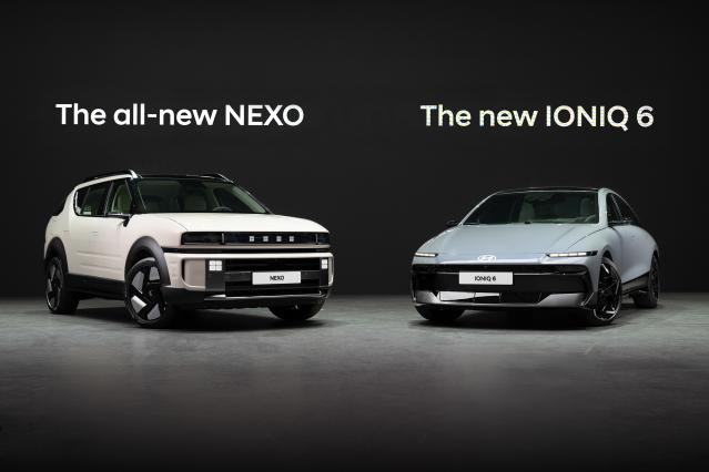 현대자동차, 2025 서울모빌리티쇼 참가