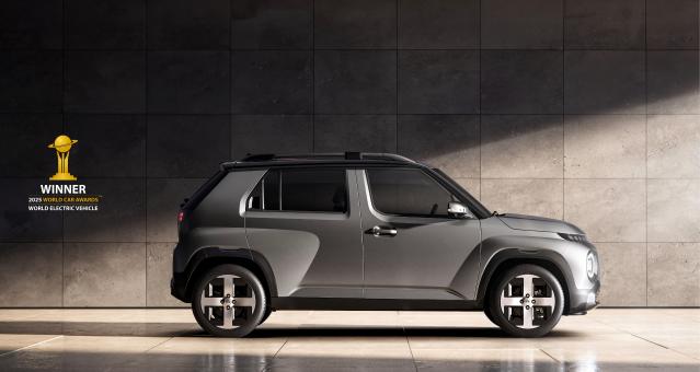 현대차·기아, 4년 연속 세계 올해의 자동차 석권