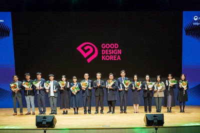 2025 우수디자인(GD)상품선정, 6월 30일까지 접수