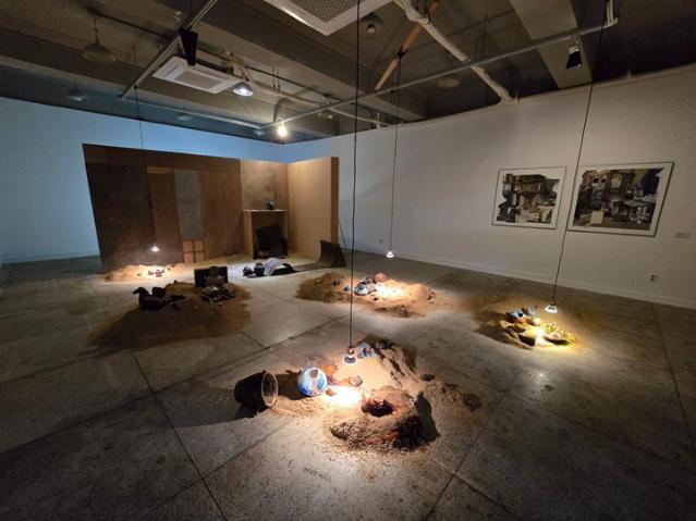 건축적 관점에서 떠나는 근대건축 유산 답사 여행