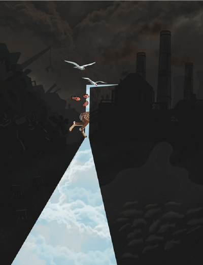 당신의 기후 감수성을 발휘하세요 '2025 달콤기후 공모전'