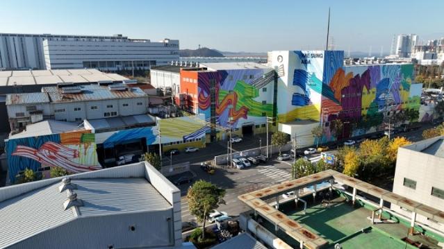 구미·창원·완주 문화선도산단 본격 조성…29일 출범식 개최