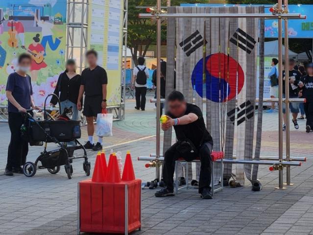 K-문화로 일깨운 보훈의 가치 '2025 코리아 메모리얼 페스타'