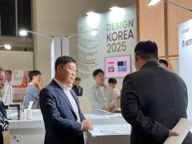 한국디자인진흥원, 세계 최대 가전·테크 전시회 IFA 첫 참가