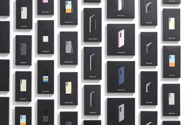 삼성전자, 국제 디자인 공모전 ‘IDEA 2025’에서 금상 2개 포함 총 47개 수상