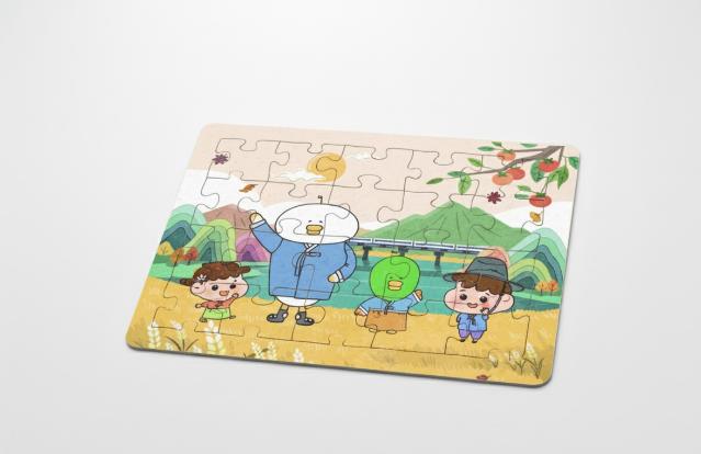 구로구청, 캐릭터 ‘구로프렌즈’와 함께 치매 예방 나선다