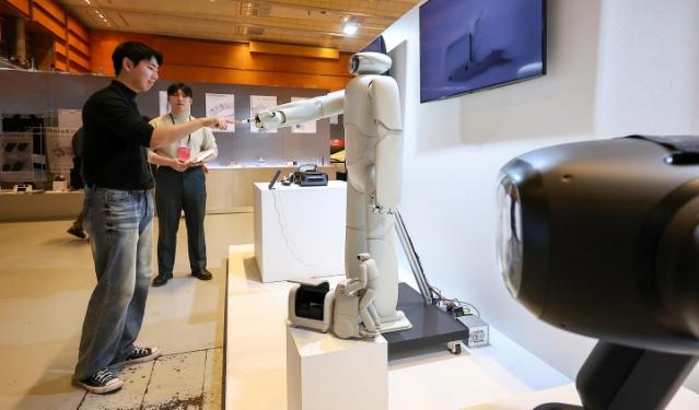 '로봇·방산·이차전지' 국가첨단전략산업 특화단지 공모