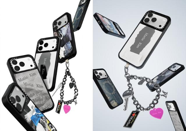 마뗑킴, 케이스티파이와 두 번째 협업