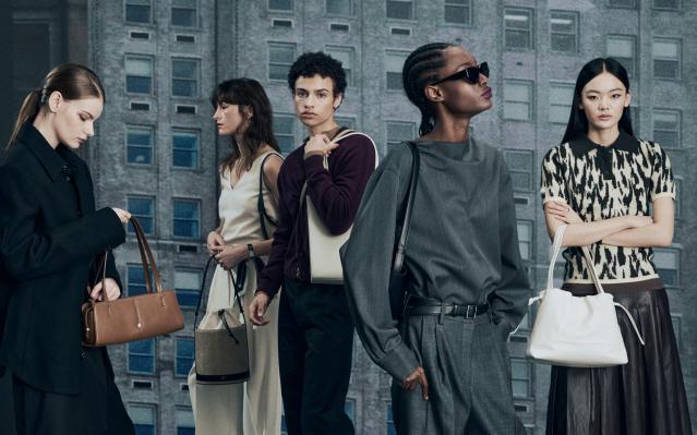 루이까또즈, 뉴욕 기반 크리에이티브 디렉터와 손잡다