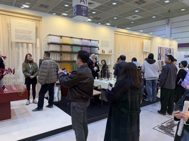 서울에서 만나는 덴마크 디자인… 주한덴마크대사관, 2026 서울리빙디자인페어 참가